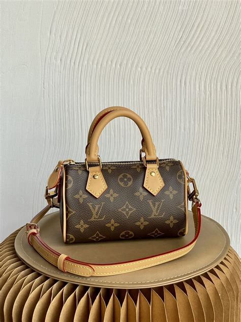 borse lv 2024|louis vuitton mini borse.